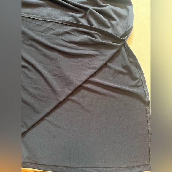 ✨NWT✨ Blue Maxi Dress - Picture 5 of 10